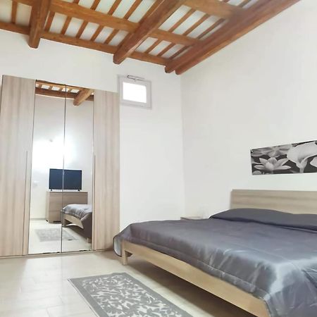 Casa Vacanze Francesco Marsala Exteriör bild