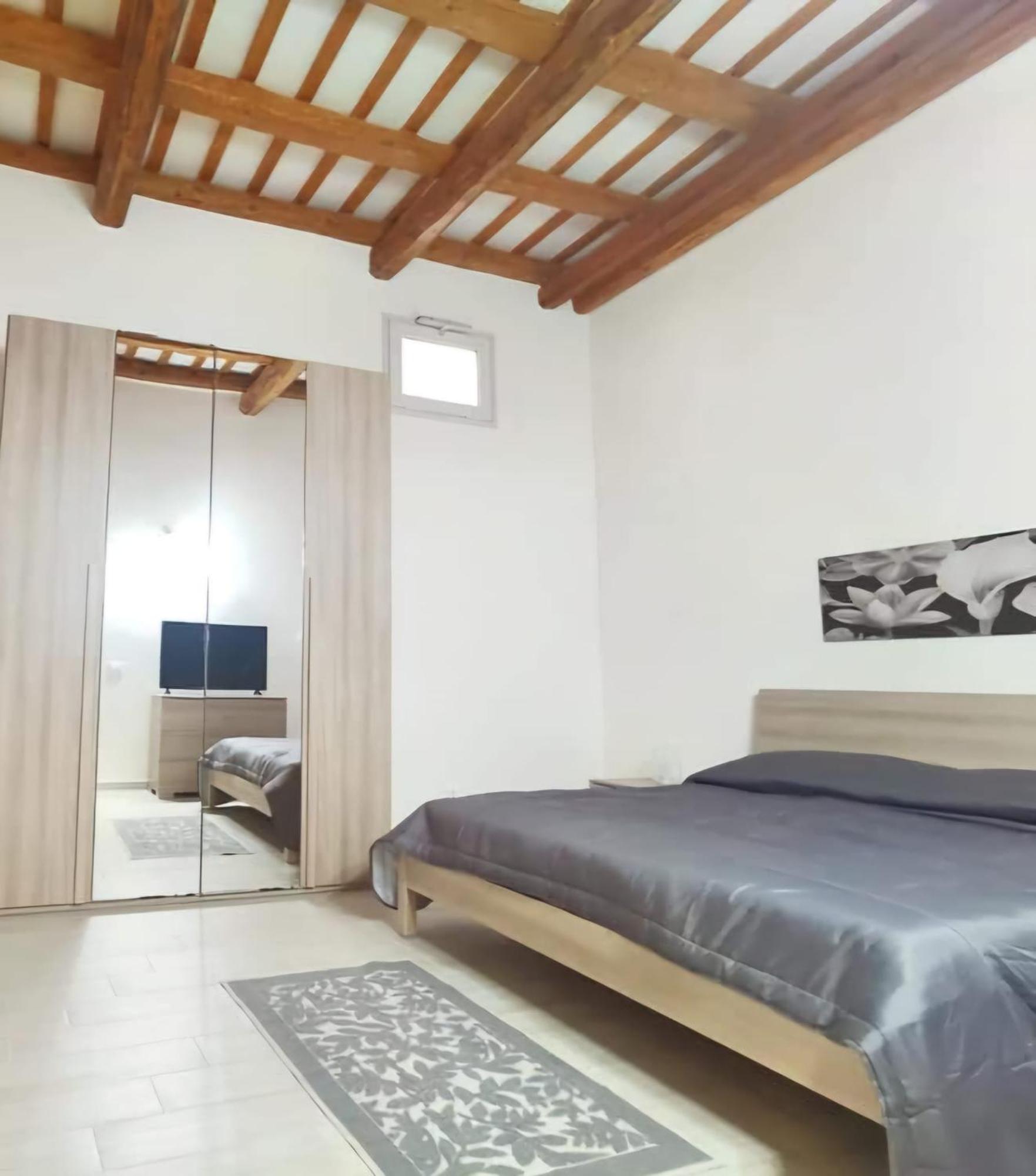 Casa Vacanze Francesco Marsala Exteriör bild